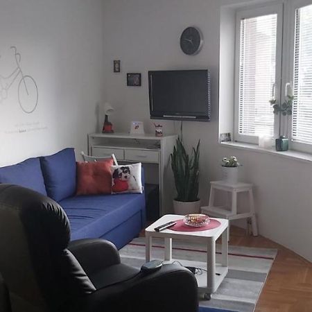 Anka Apartman Semendire Dış mekan fotoğraf