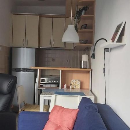 Anka Apartman Semendire Dış mekan fotoğraf