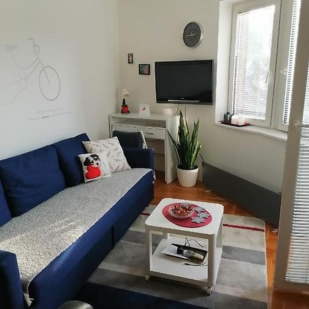 Anka Apartman Semendire Dış mekan fotoğraf