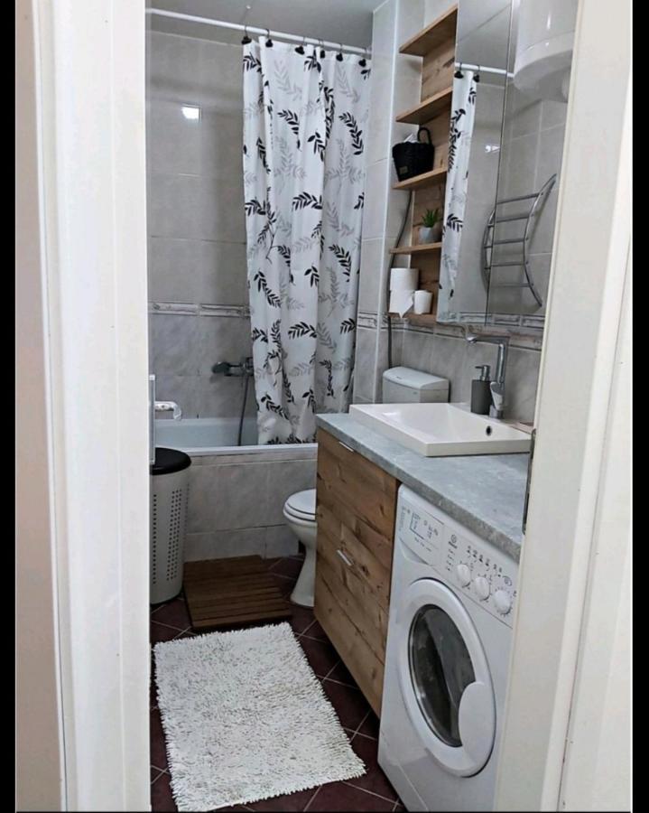 Anka Apartman Semendire Dış mekan fotoğraf