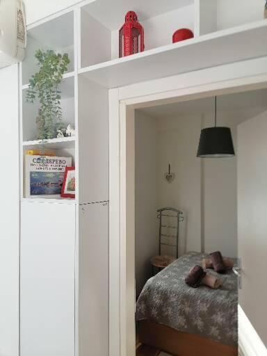 Anka Apartman Semendire Dış mekan fotoğraf