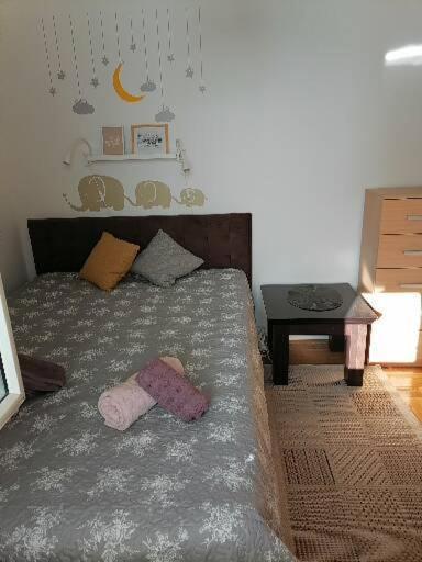 Anka Apartman Semendire Dış mekan fotoğraf