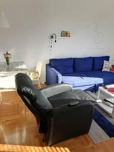 Anka Apartman Semendire Dış mekan fotoğraf