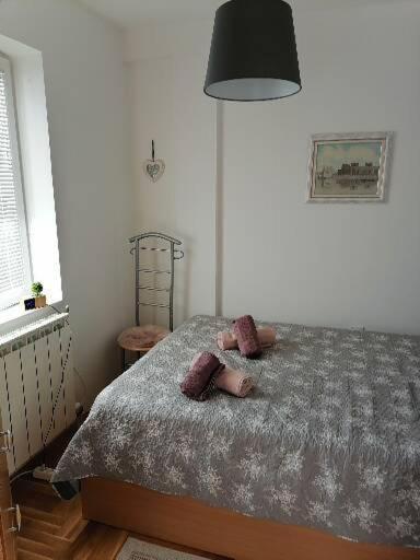 Anka Apartman Semendire Dış mekan fotoğraf