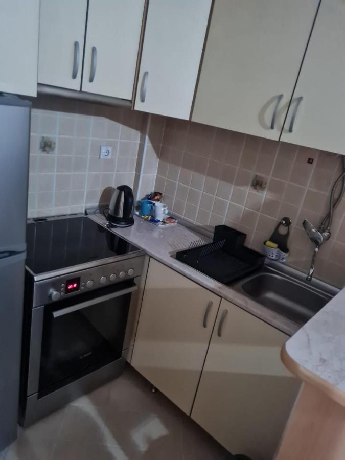 Anka Apartman Semendire Dış mekan fotoğraf