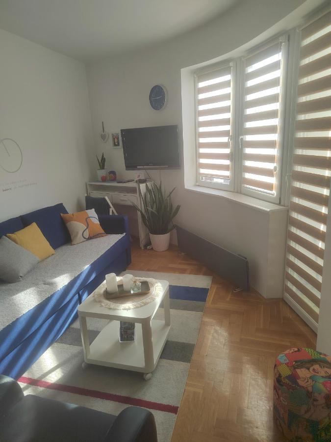 Anka Apartman Semendire Dış mekan fotoğraf